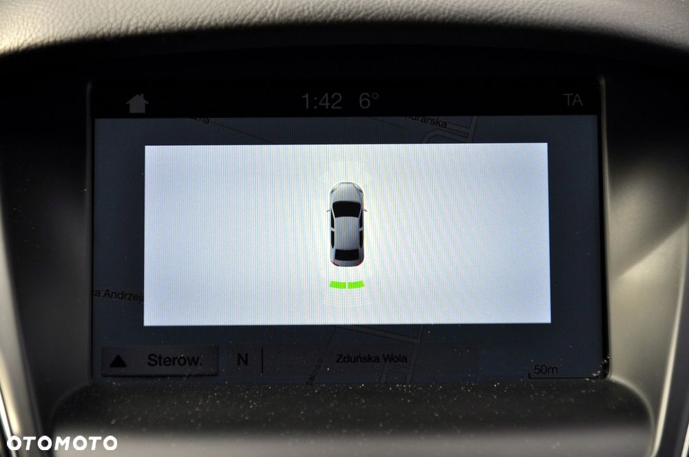 Ford Focus 1.0 EcoBoost Start-Stopp-System ST-LINE STYLE - 19