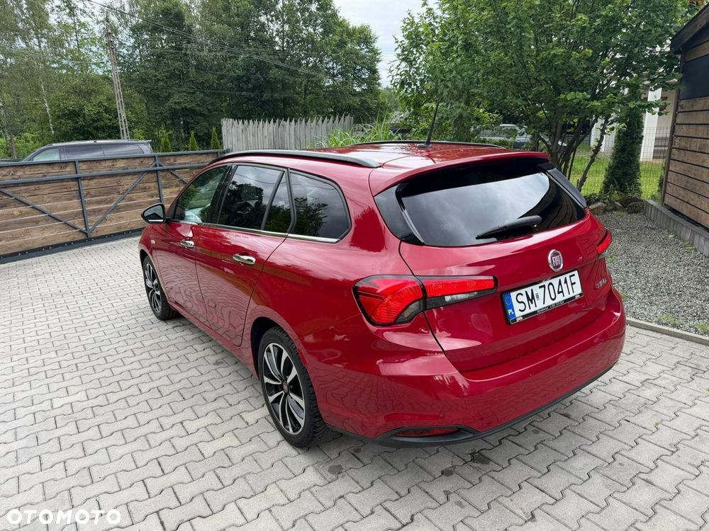 Fiat Tipo - 3