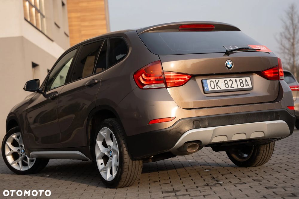 BMW X1 - 15