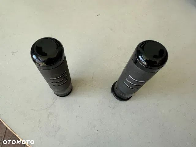 MANETKI SREAMLINER HARLEY DAVIDSON TOURING 09-23 - 8