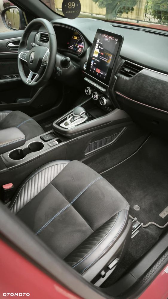 Renault Arkana E-TECH Full 145 Espirit Alpine - 22