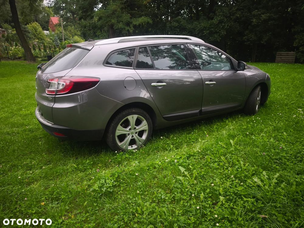 Renault Megane 1.4 16V TCE Dynamique - 7