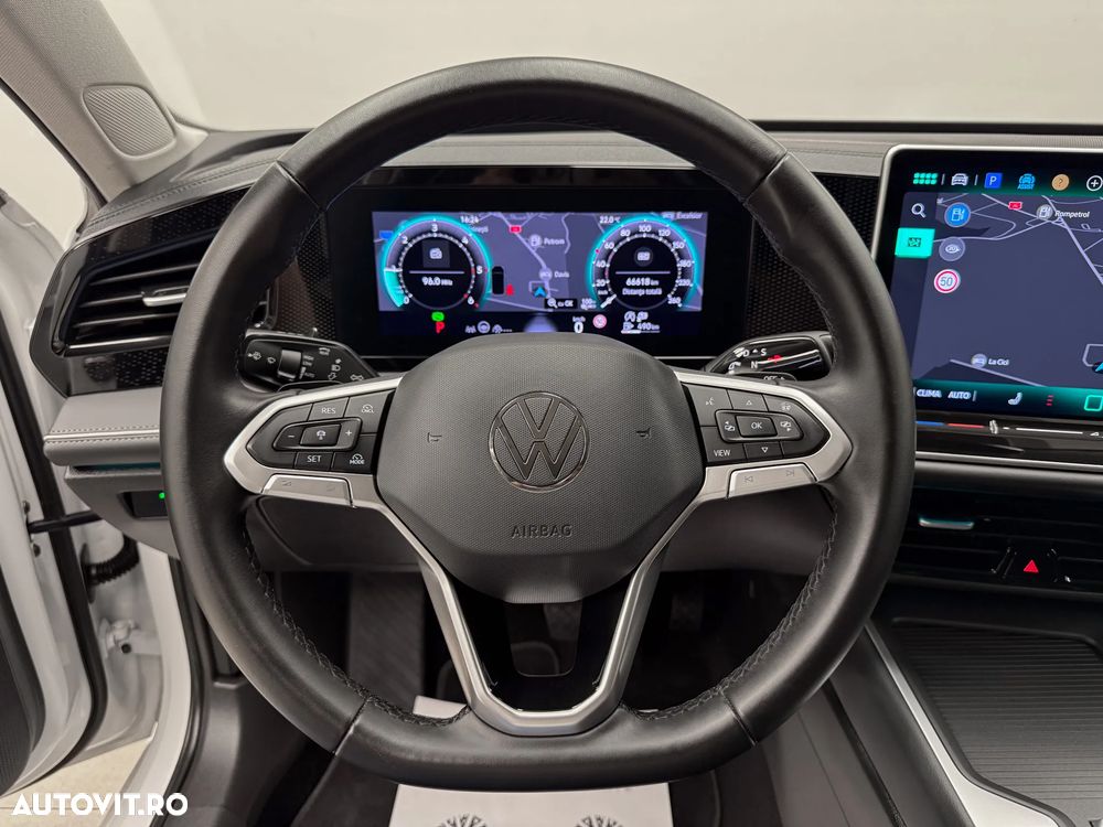 Volkswagen Passat 2.0 TDI DSG Business - 23