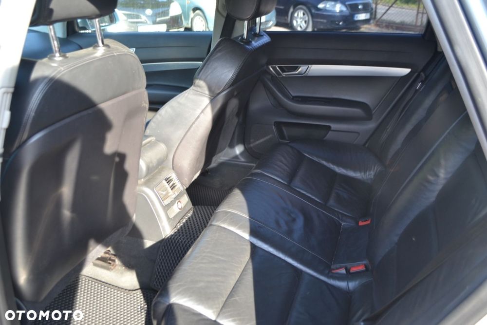 Audi A6 Avant - 10