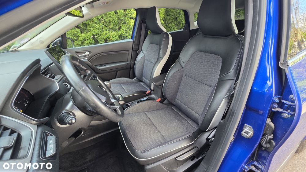 Renault Captur TCe 90 INTENS - 9