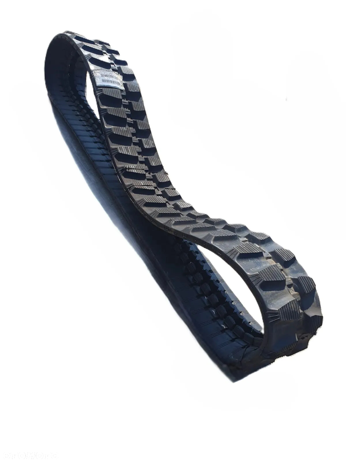 Gąsienica gumowa 250x48,5x84 BK Track - 2