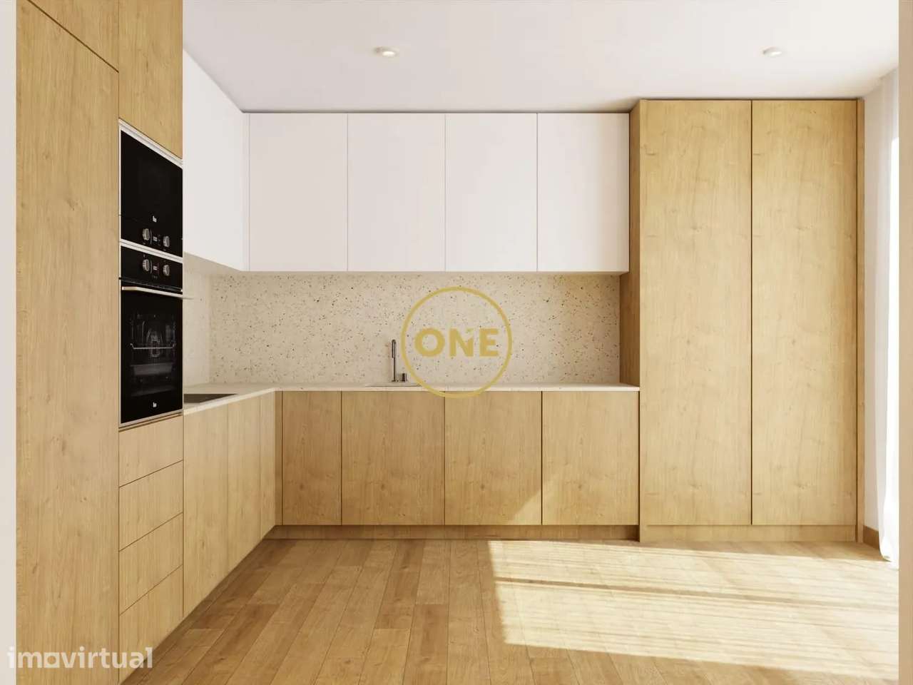 Genuíno Residence T2 l Paços de Ferreira l  248,000.00€ - Grande imagem: 5/11