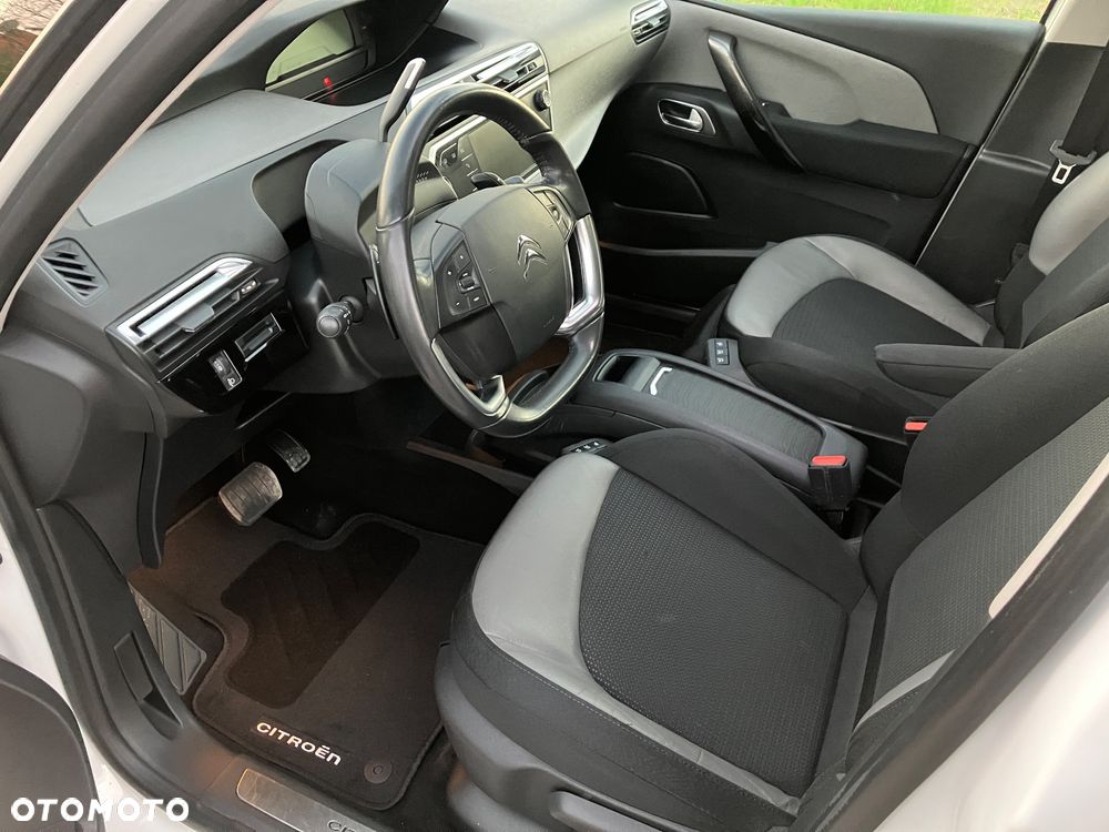 Citroën C4 Grand Picasso - 7