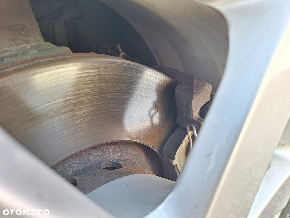Audi A4 Avant 1.9 TDI - 21