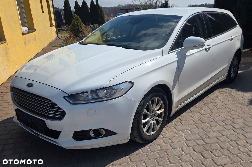 Volvo XC 60 D4 AWD R-Design - 10