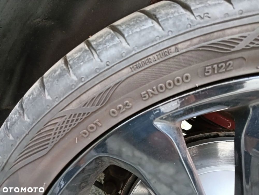 SsangYong/KGM Tivoli - 21