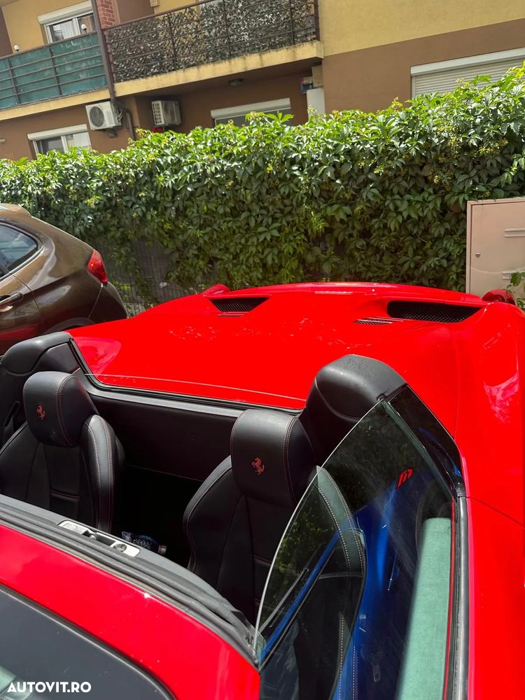 Ferrari 458 - 17