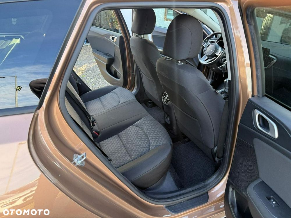 Kia Ceed 1.0 T-GDI Business Line - 7
