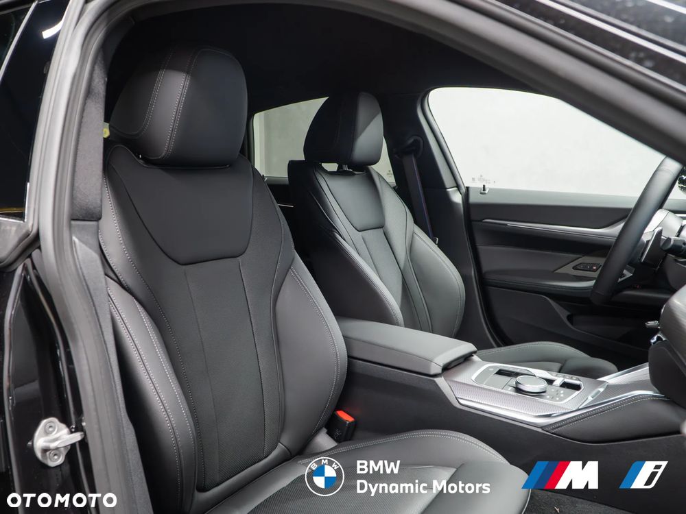BMW Seria 4 430i xDrive Gran Coupe M Sport - 24