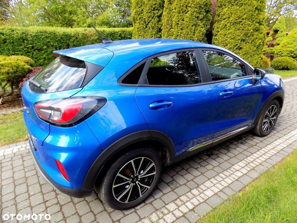 Ford Puma - 4