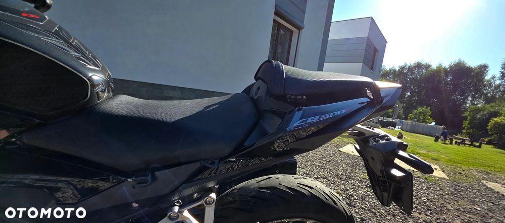 Honda CB - 28