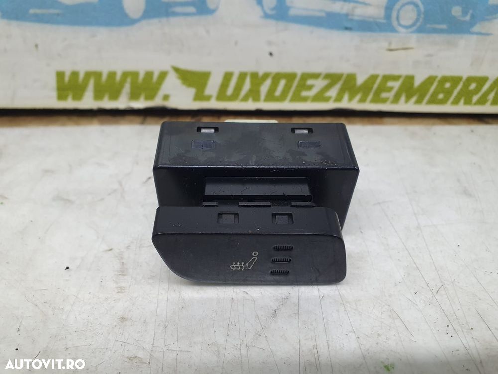 Buton incalzire scaun 85600-35020 SsangYong Tivoli 1 [facelift] [2019 - 1