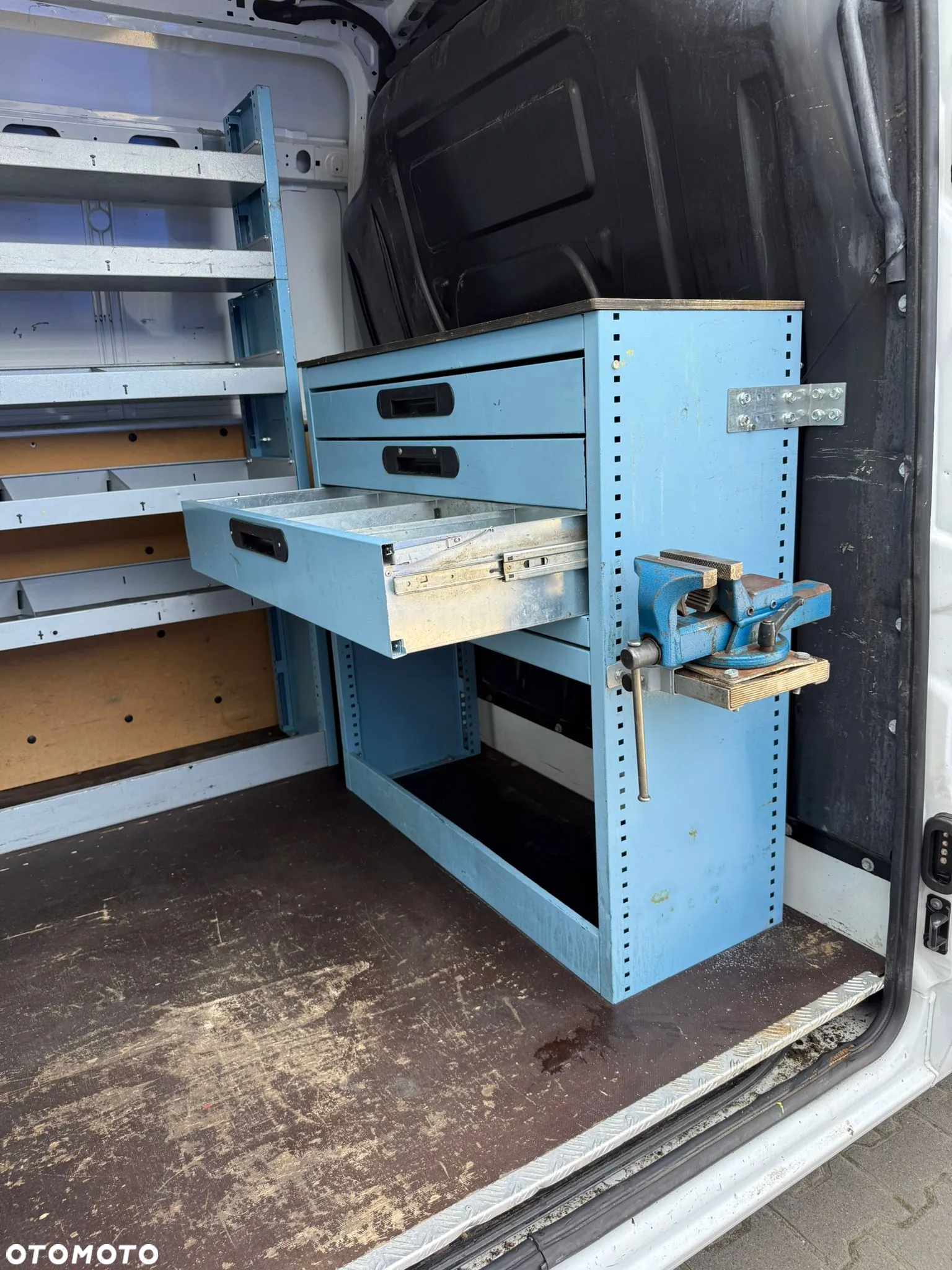 Renault Master - 5