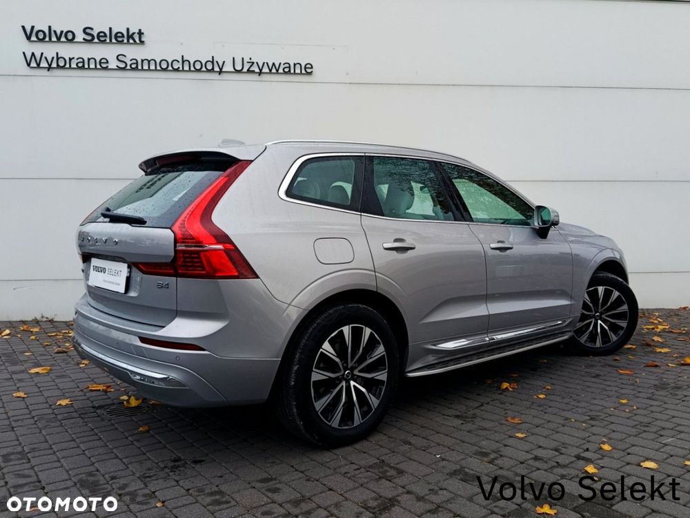 Volvo Xc60 2023 photo 5