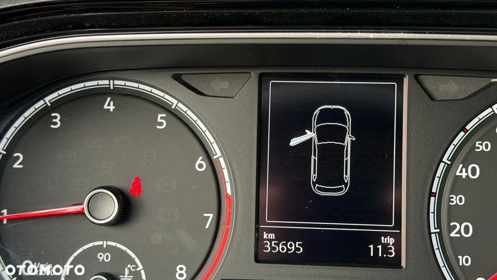 Volkswagen Polo 1.0 TSI OPF DSG Energy - 14