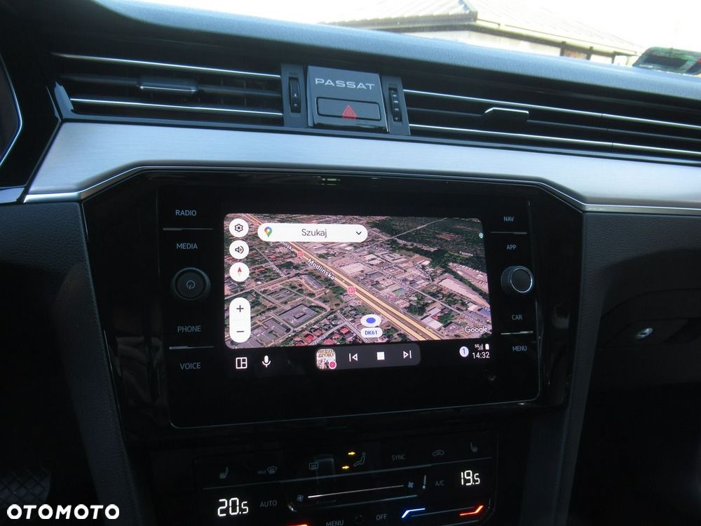 Volkswagen Passat 2.0 TDI EVO Elegance DSG - 33