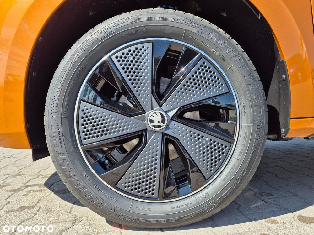 Skoda Kamiq 1.0 TSI Monte Carlo DSG - 10