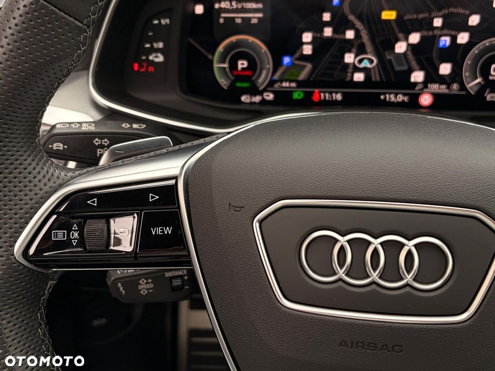 Audi A6 Avant - 30