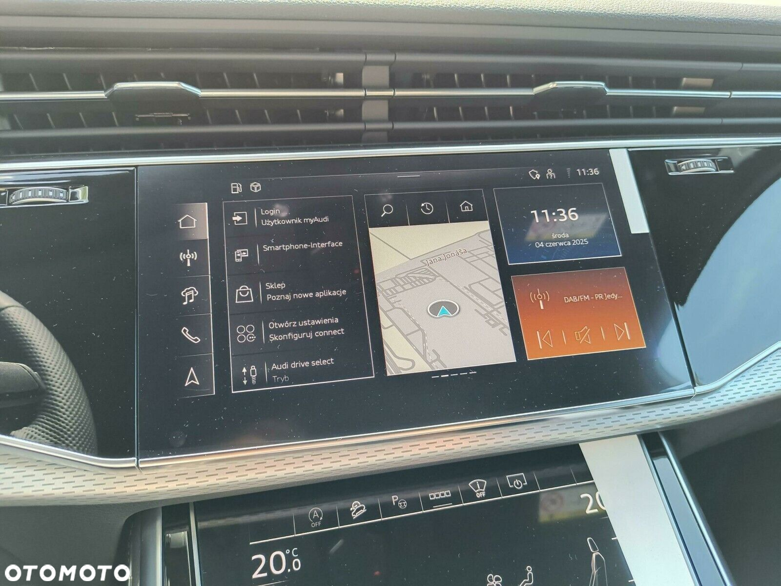 Audi Q7 - 11