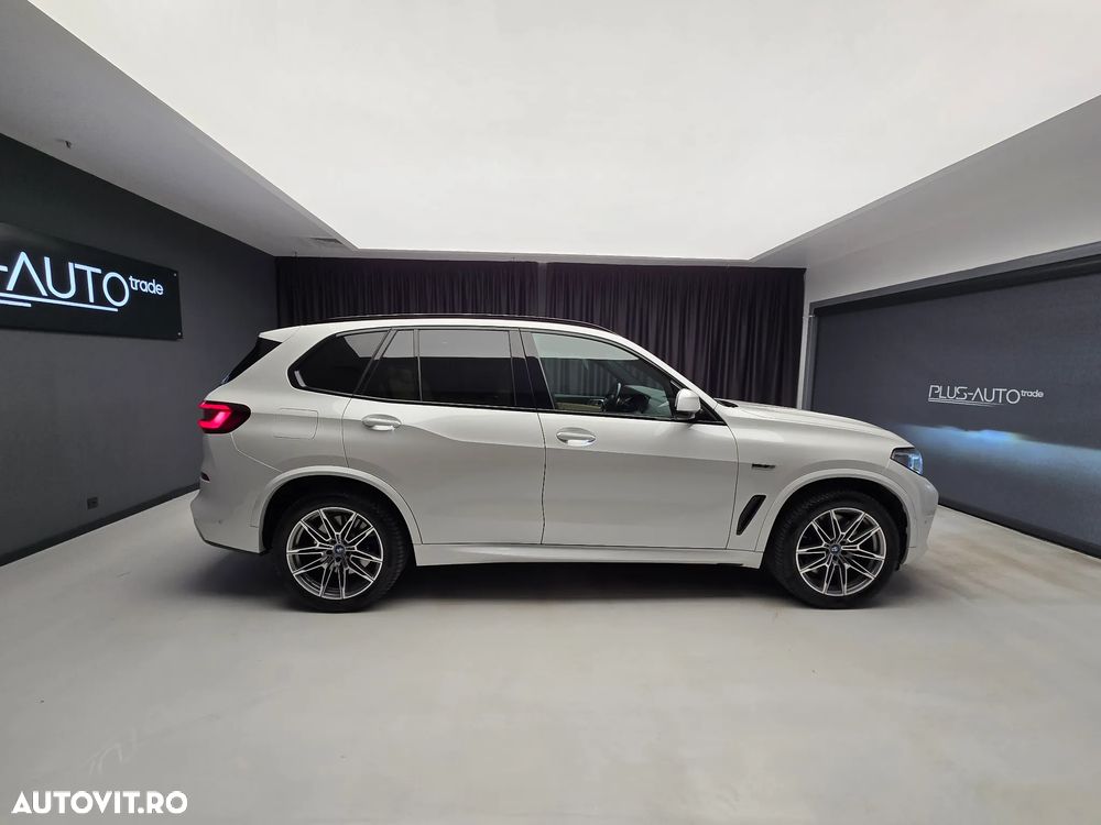 BMW X5 xDrive45e - 10