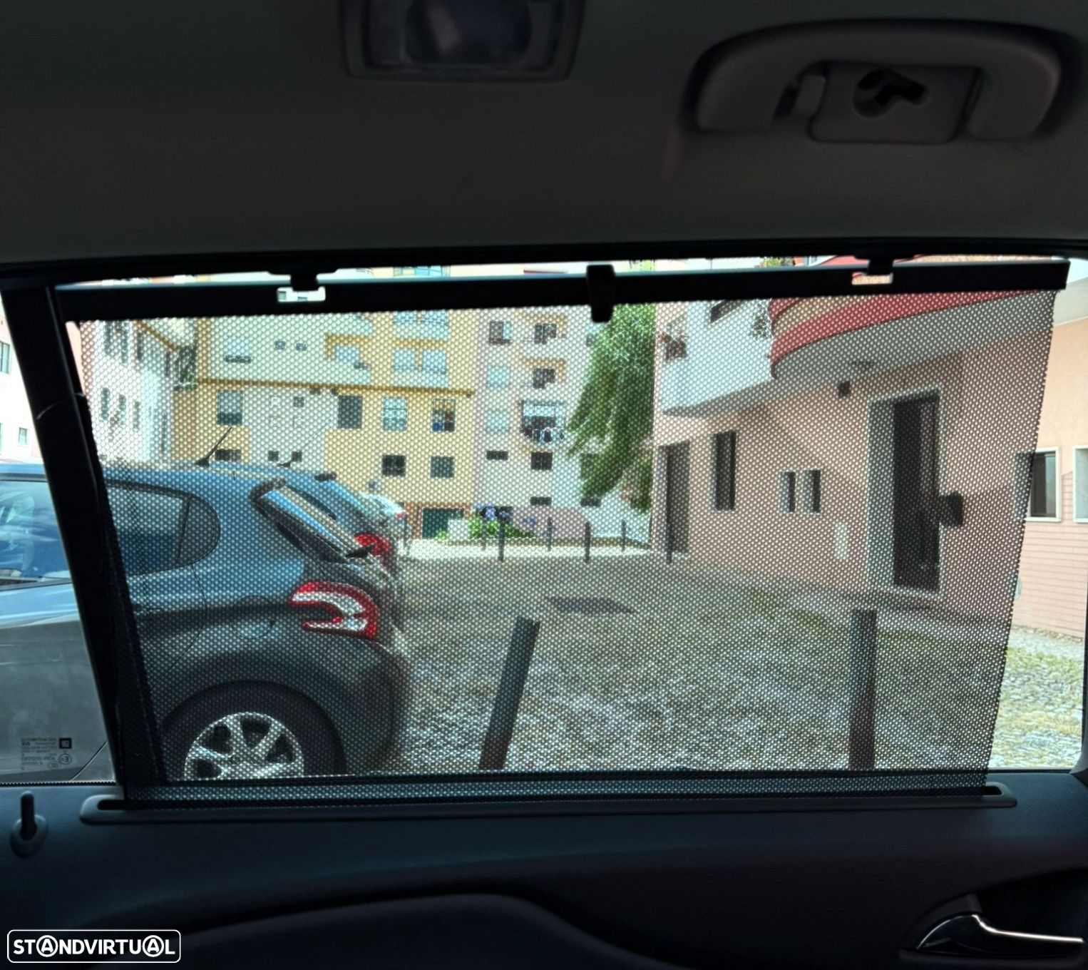 Opel Zafira 1.6 CDTi Cosmo - 22