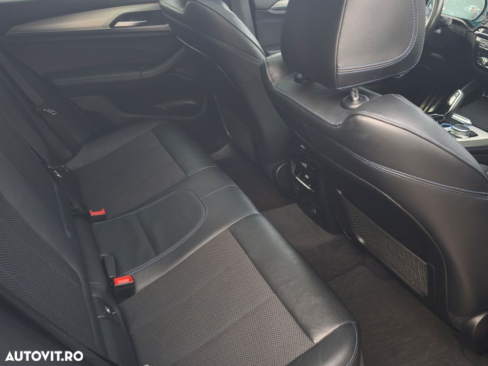 BMW X4 xDrive20d M Sport - 18