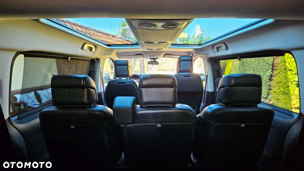 Peugeot Traveller L2 2.0 Business VIP - 26