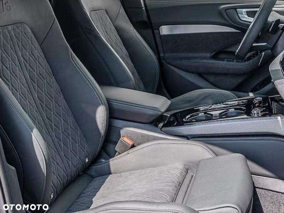 Audi A5 Limousine - 15