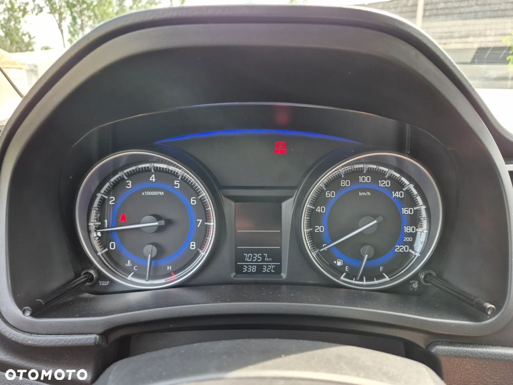 Suzuki Baleno 1.2 Premium Plus - 14