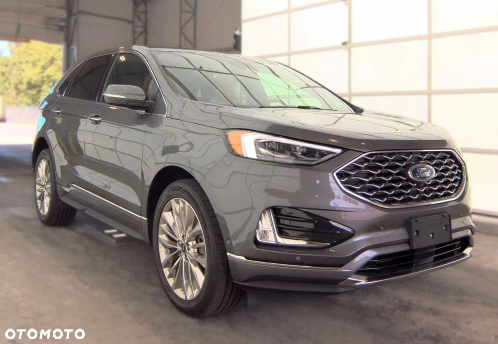 Ford Edge - 4