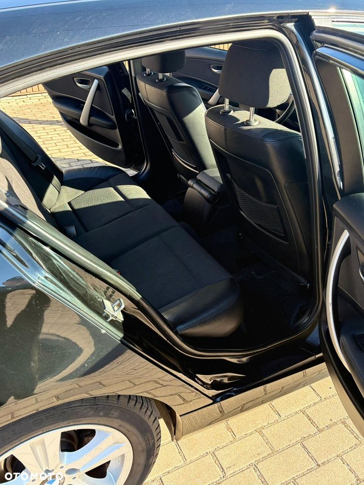 BMW Seria 1 118i - 12