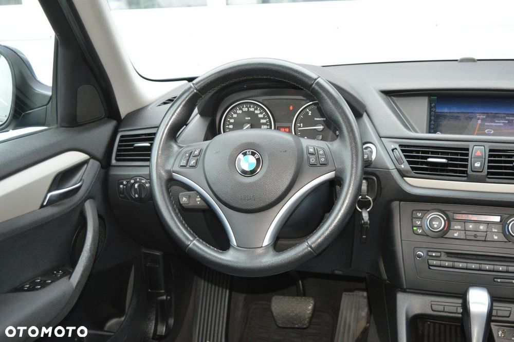 BMW X1 - 21
