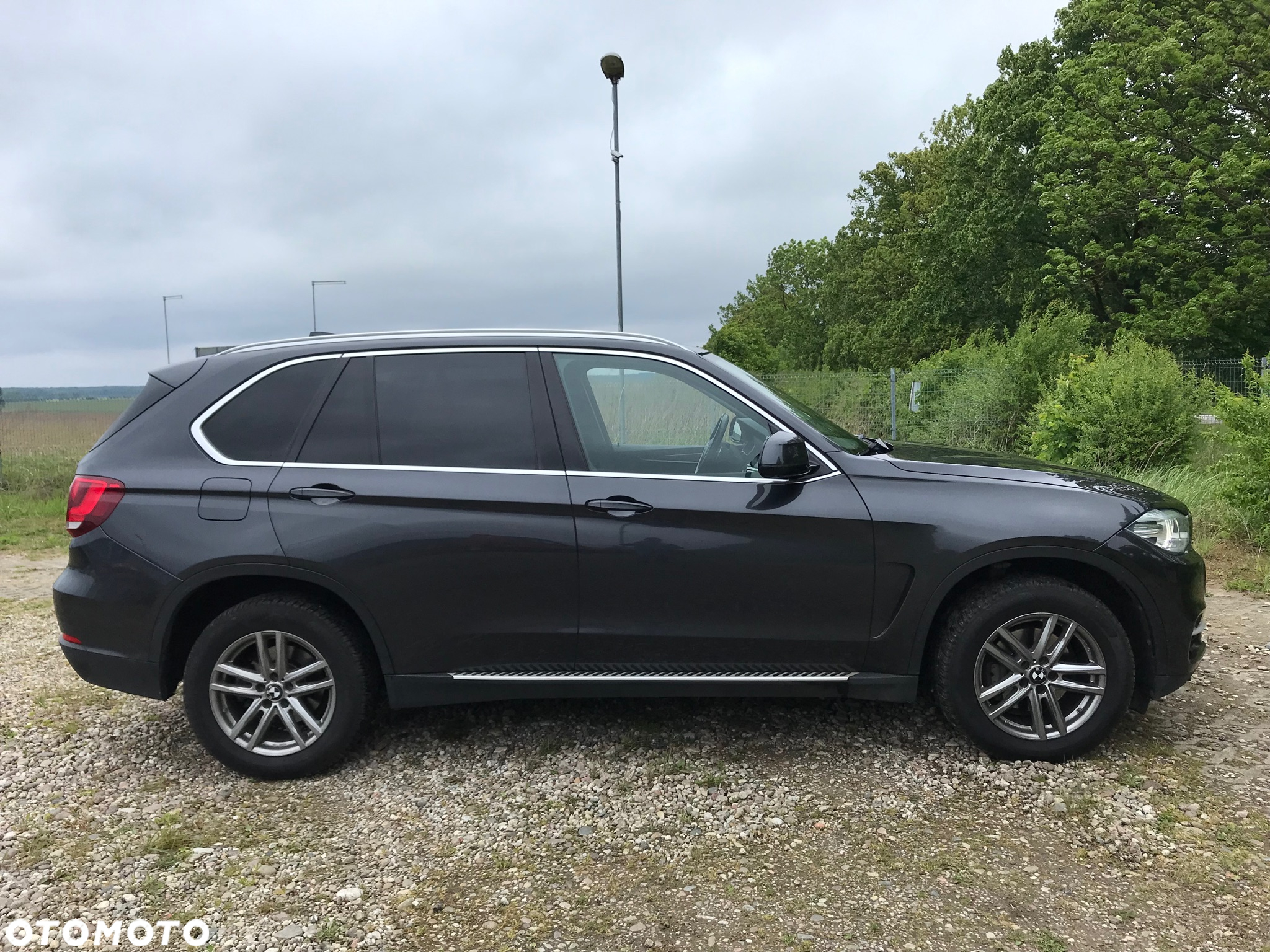 BMW X5 xDrive25d - 7