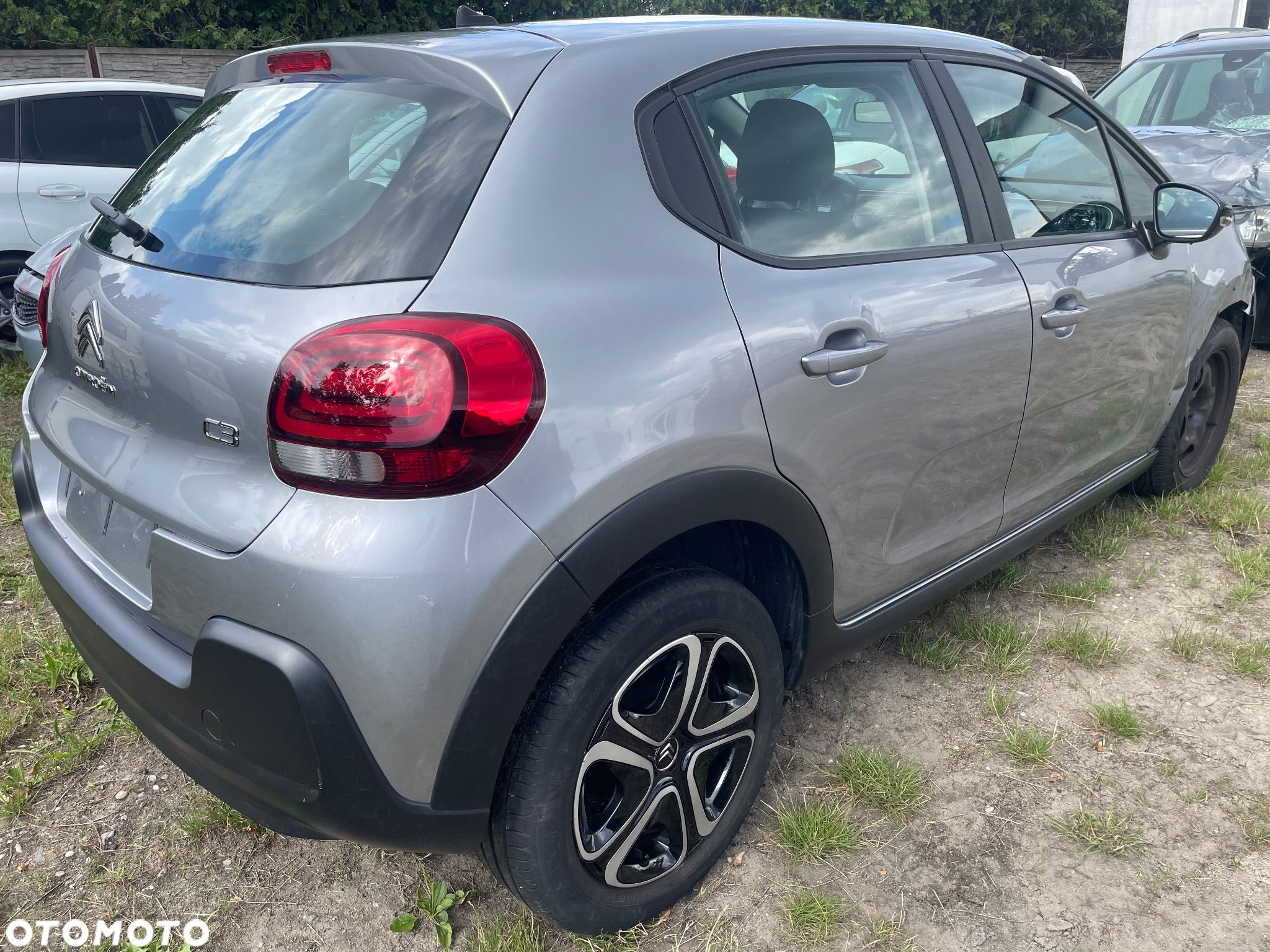 Citroën C3 Pure Tech 83 S&S SHINE - 1