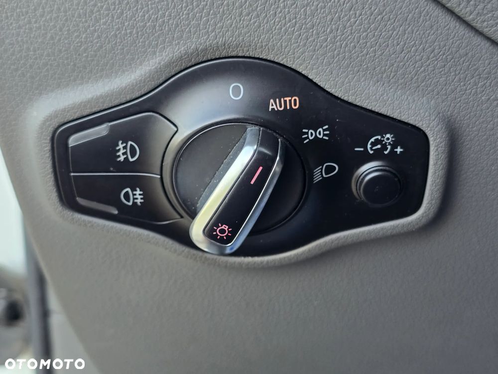 Audi Q5 - 18