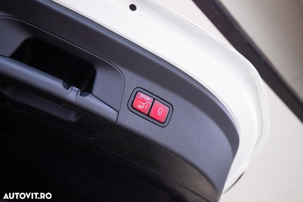 Mercedes-Benz GLE Coupe 350 d 4Matic 9G-TRONIC AMG Line - 35