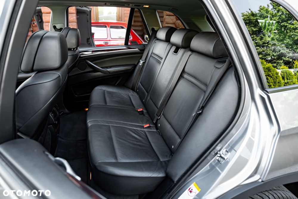 BMW X5 3.0sd xDrive - 20