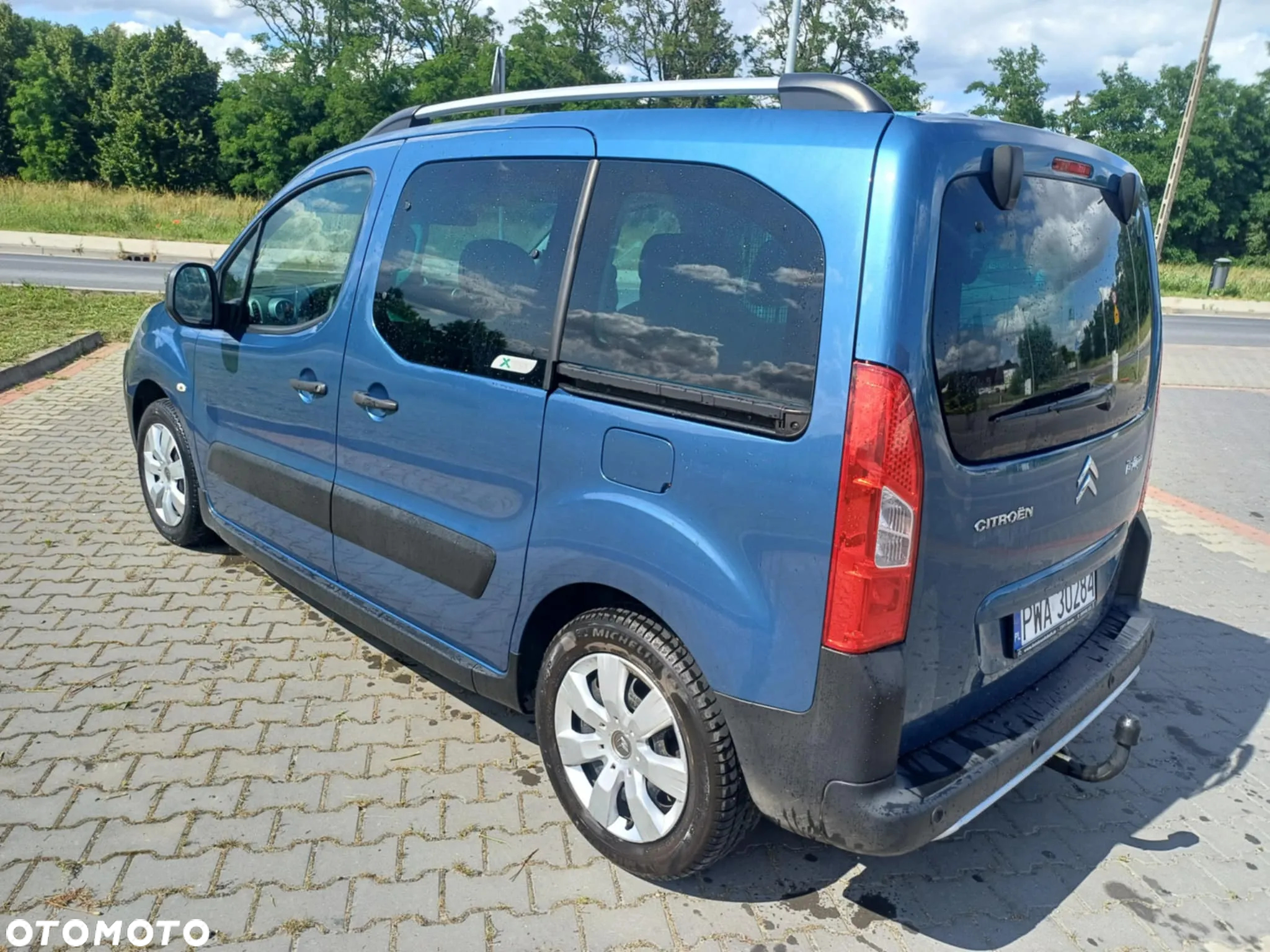 Citroën Berlingo 1.6 16V XTR - 3