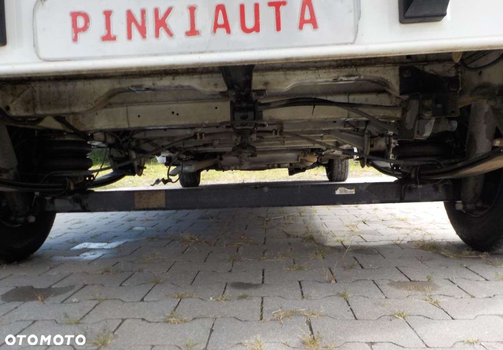 Peugeot BOXER - 21