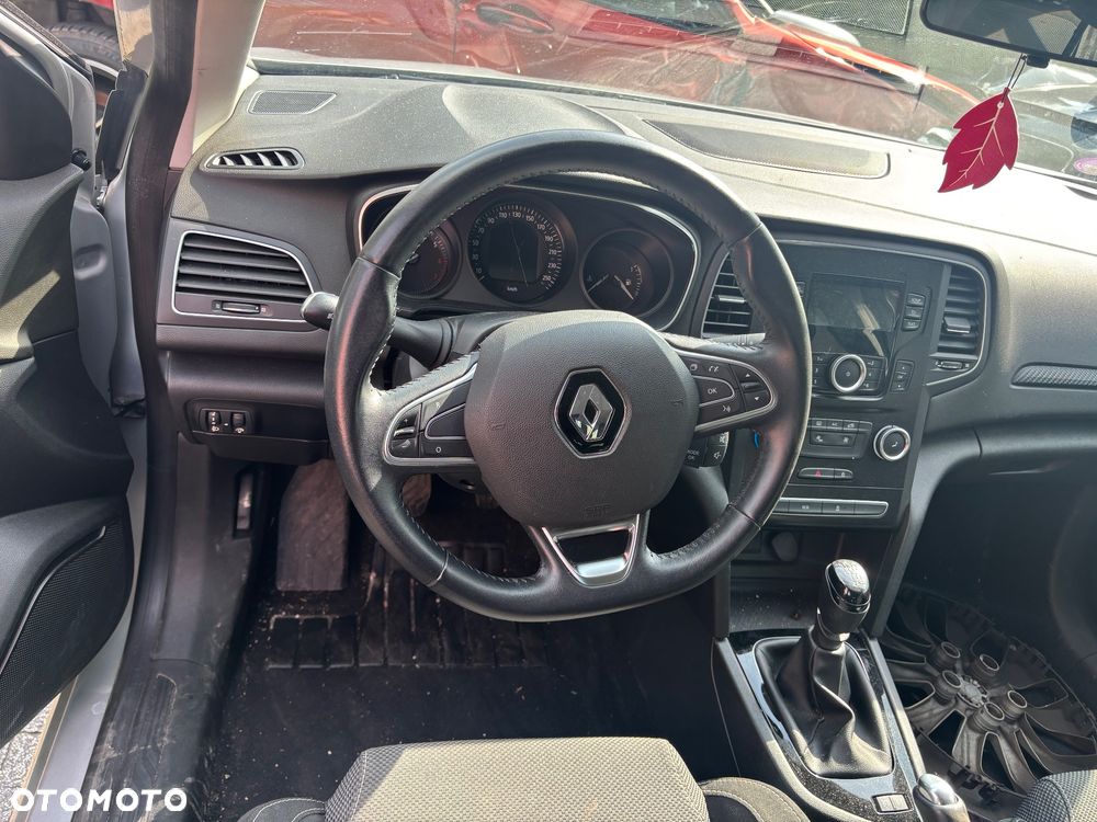 Renault Megane - 11