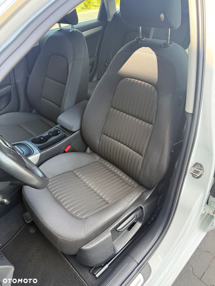 Audi A4 Avant 2.0 TFSI Ambition - 16