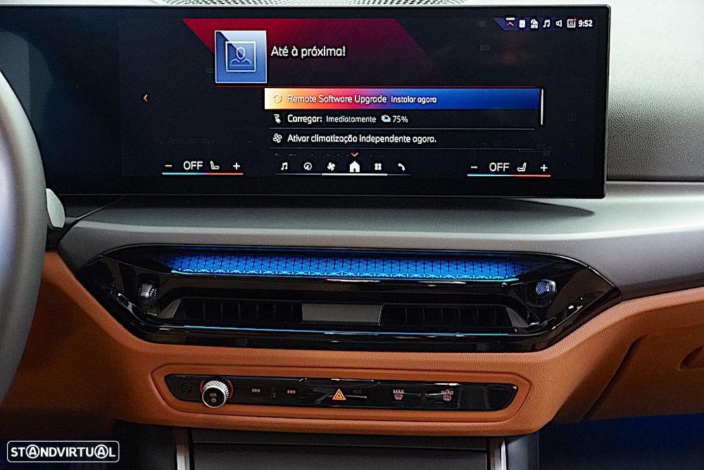 BMW i4 eDrive40 - 13