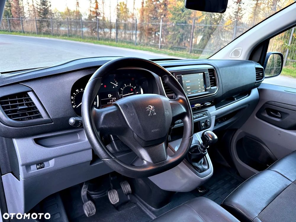 Peugeot Expert - 15