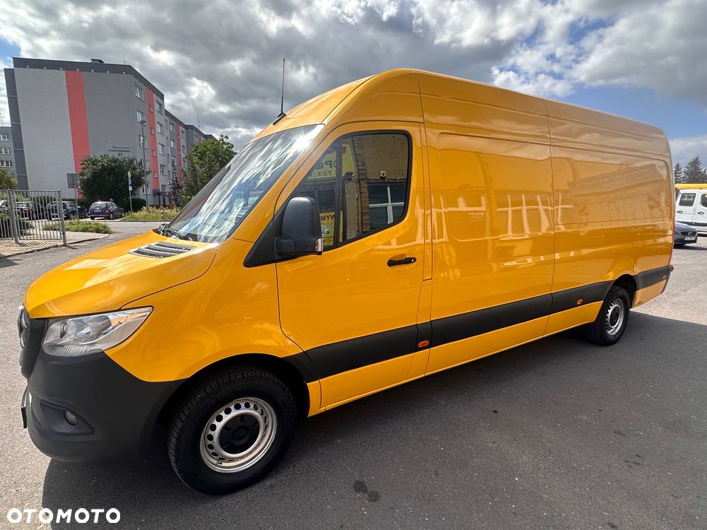 Mercedes-Benz Sprinter 315 - 2