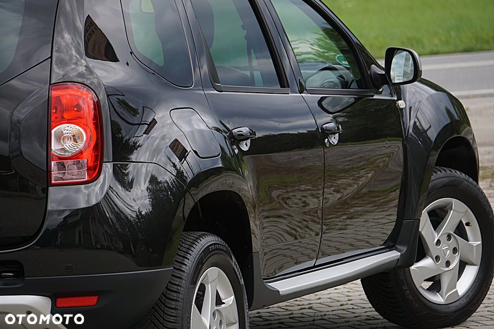 Dacia Duster 1.6 16V 4x2 Prestige - 18